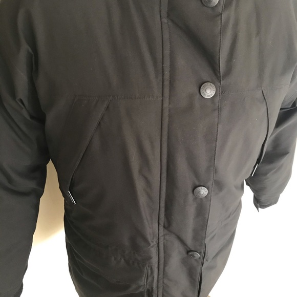 Eddie Bauer Goosedown puffer Jacket - Picture 2 of 6